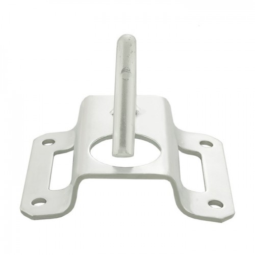 Qoltec Pole bracket | MBL: 1.5kN