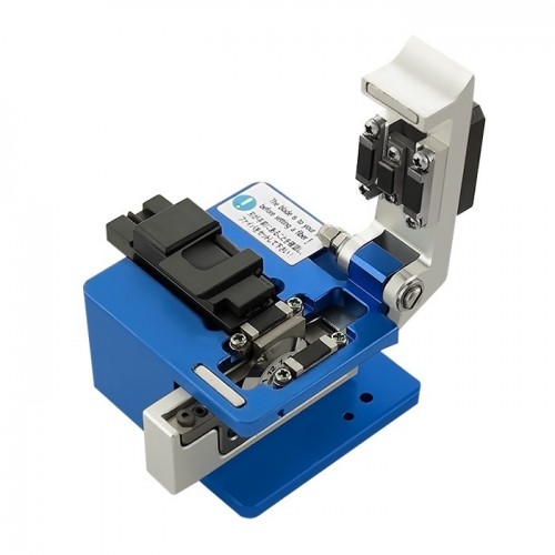 Qoltec Fiber optic cleaver