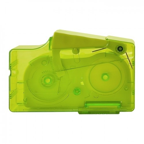 Qoltec Cleaner for fiber connector