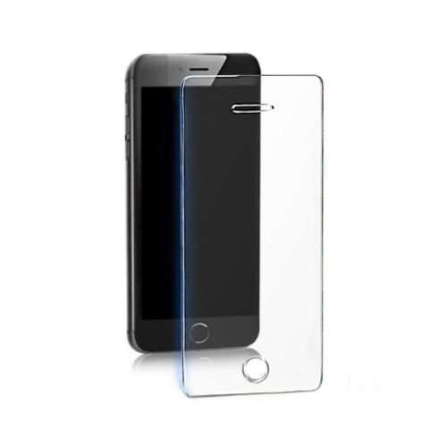 Qoltec Premium tempered glass screen protector for LG G6