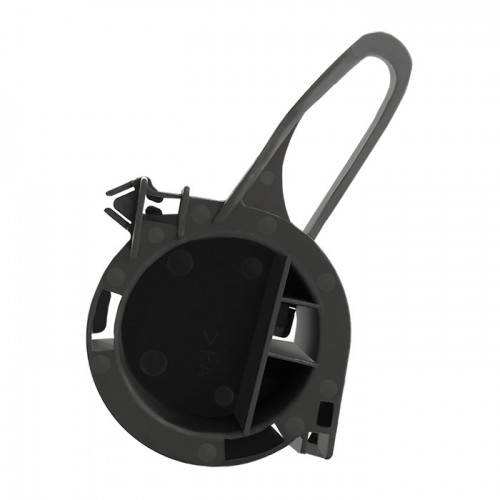 Qoltec Suspension clamp | 4kN | 11-15mm