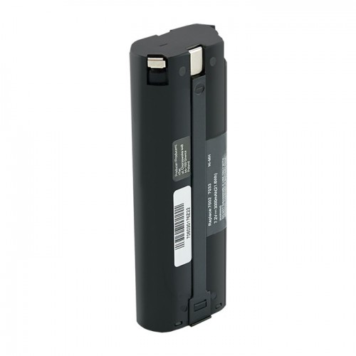 Qoltec Battery for Makita 7000 | 7033 | 7.2V