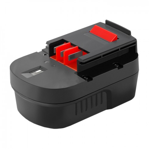 Qoltec Battery for Black & Decker A14 | BPT1048 | HPB14
