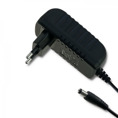 Qoltec Plug-in power supply | 36W | 12V | 3A | 5.5*2.1
