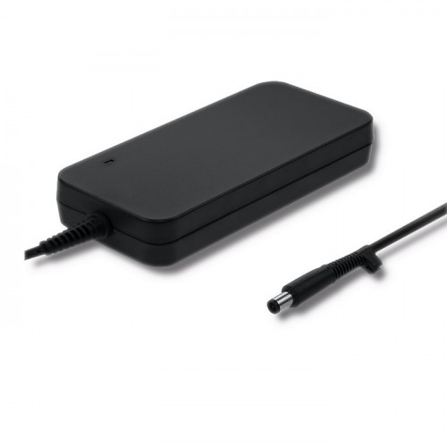 Qoltec Power adapter for laptop Dell 180W | 19.5V | 9.23A | 7.4*5.0 | +power cable