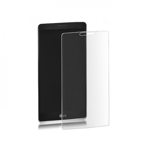 Qoltec Premium tempered glass screen protector for LG G4 stylus