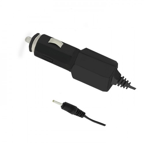 Qoltec Car charger 12-24V | 10.5W | 5V | 2.1A | 2.5x0.7