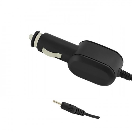 Qoltec Car charger 12-24V | 25W | 12V | 2.1A | 2.5*0.7