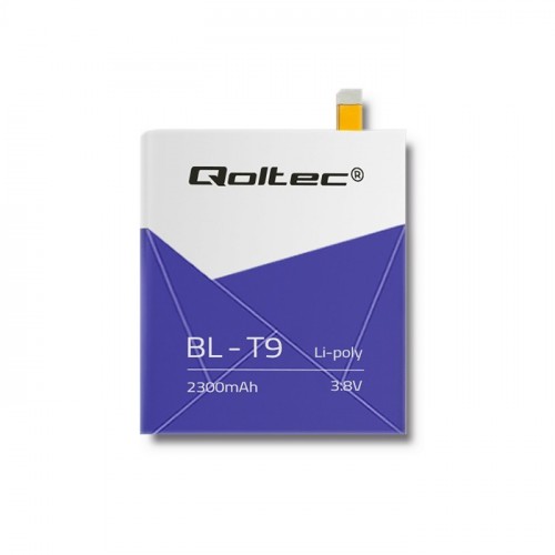 Qoltec Battery for LG BL-T9 | Nexus 5 | 2300mAh