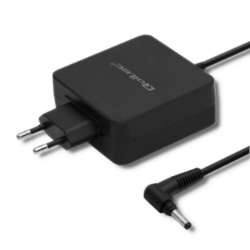Qoltec Power adapter for Lenovo 65W | 20V |3.25A | 4.0*1.7