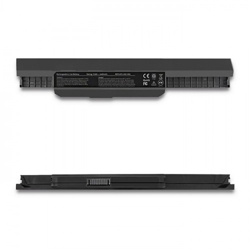 Qoltec Battery for Asus A32-K53 | 4400mAh | 10.8-11.1V
