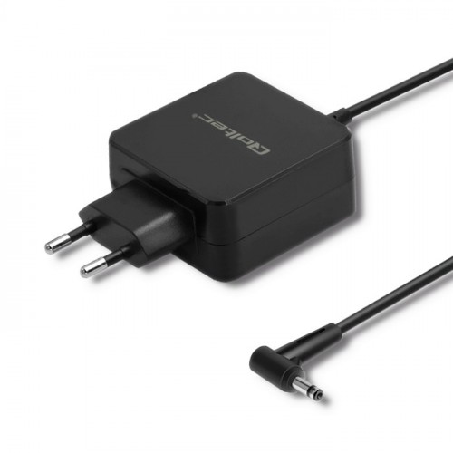 Qoltec Power adapter for ultrabook Asus | 33W |19V | 1.75A | 4.0*1.35