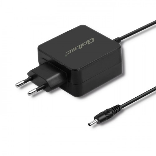 Qoltec Power adapter for Lenovo | 20W | 5V | 4A | 3.5*1.35