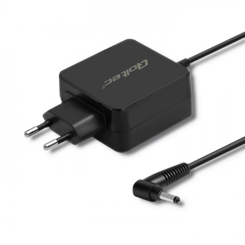 Qoltec Power adapter for Lenovo | 45W | 20V | 2.25A | 4.0*1.7
