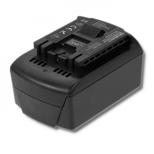 Qoltec Battery for Bosch GBA 2607336169 | 18V
