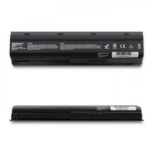 Qoltec Battery for HP Compaq CQ42 | CQ62 | 4400mAh | 10.8-11.1V