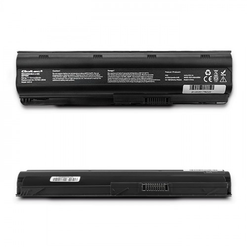 Qoltec Battery for HP 635 | 650 | 655 | 4400mAh | 10.8-11.1V