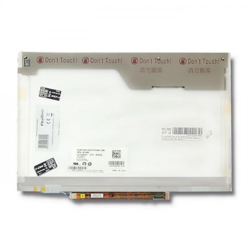 Screen LCD (CCFL) 13.3"