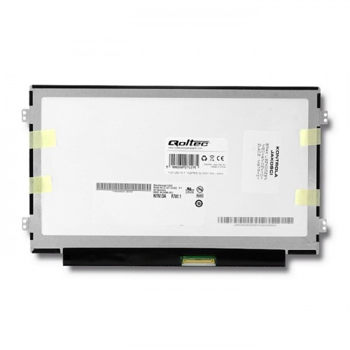 Qoltec Screen LED 10.1"