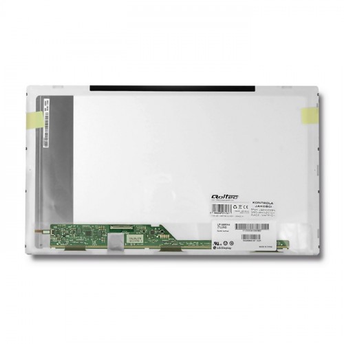 Qoltec Screen LED 15.6"