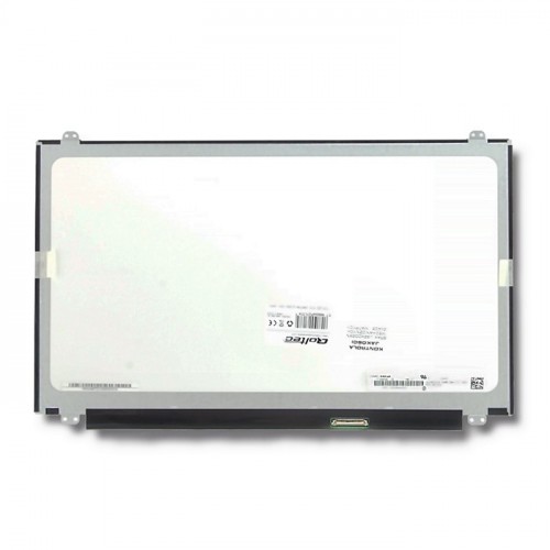 Qoltec Screen LED 15.6"