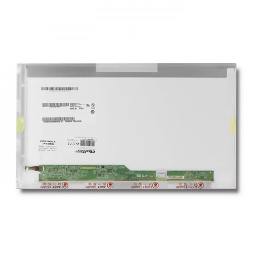 Screen LED 15.6"