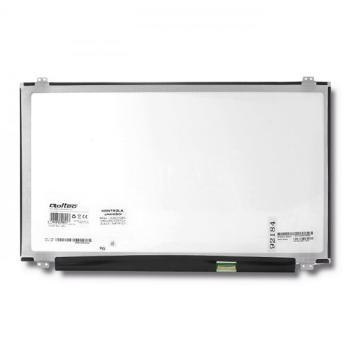 Screen LED 15.6"