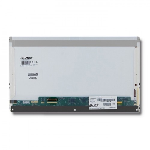 Qoltec Screen LED 15.6"