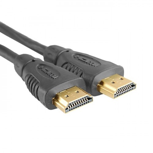 Qoltec Cable High Speed HDMI with Eth. A male | A male | 3m