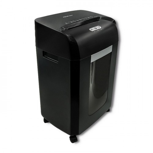 Qoltec Shredder ACRI | Cross cut | 23L