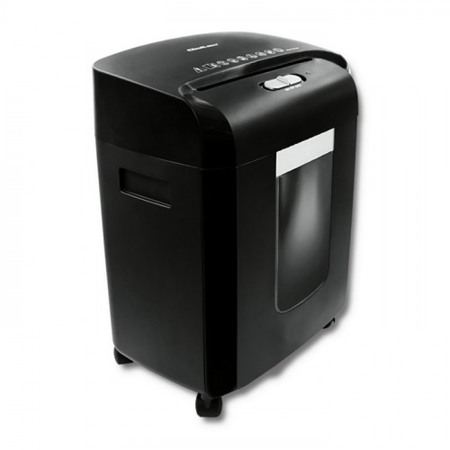 Qoltec Shredder AGUDO | Cross cut | 13L