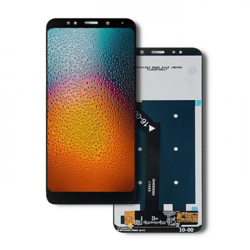 Qoltec LCD display touchscreen for Xiaomi RedMi 5 Plus